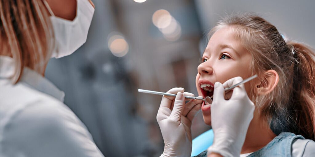 Pediatric Dental Clinic in Kharadi | Pediatric Dentist in Kharadi