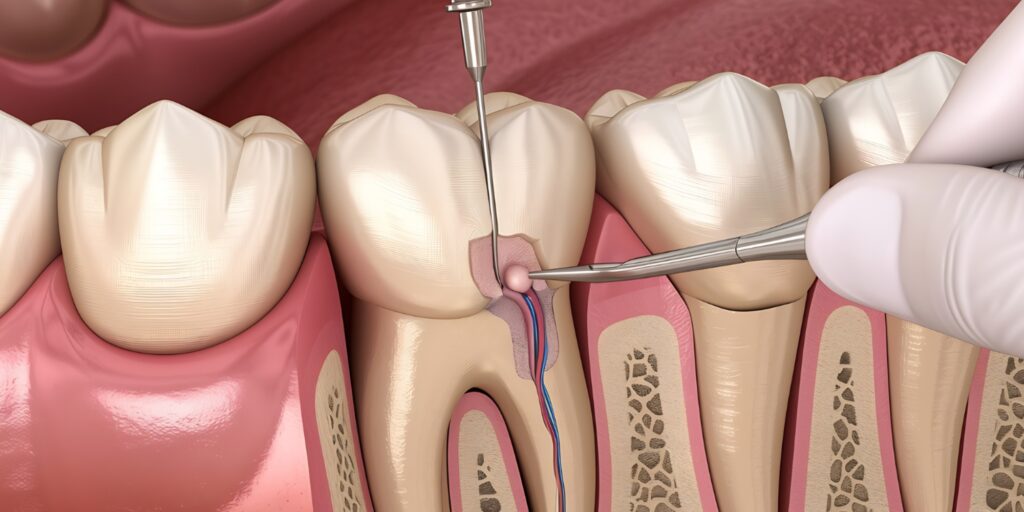 Root Canal Treatment in Kharadi | Root Canal Specialist in Kharadi