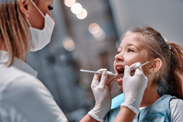 Pediatric Dental Clinic in Kharadi | Pediatric Dentist in Kharadi