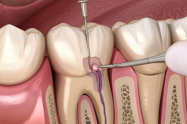 Root Canal Treatment in Kharadi | Root Canal Specialist in Kharadi